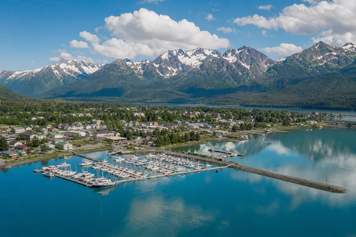 Haines, Alaska Real Estate: Buyer's Guide