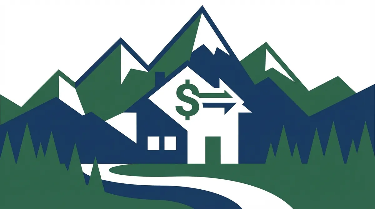 Understanding HELOC Options for Alaska Homeowners