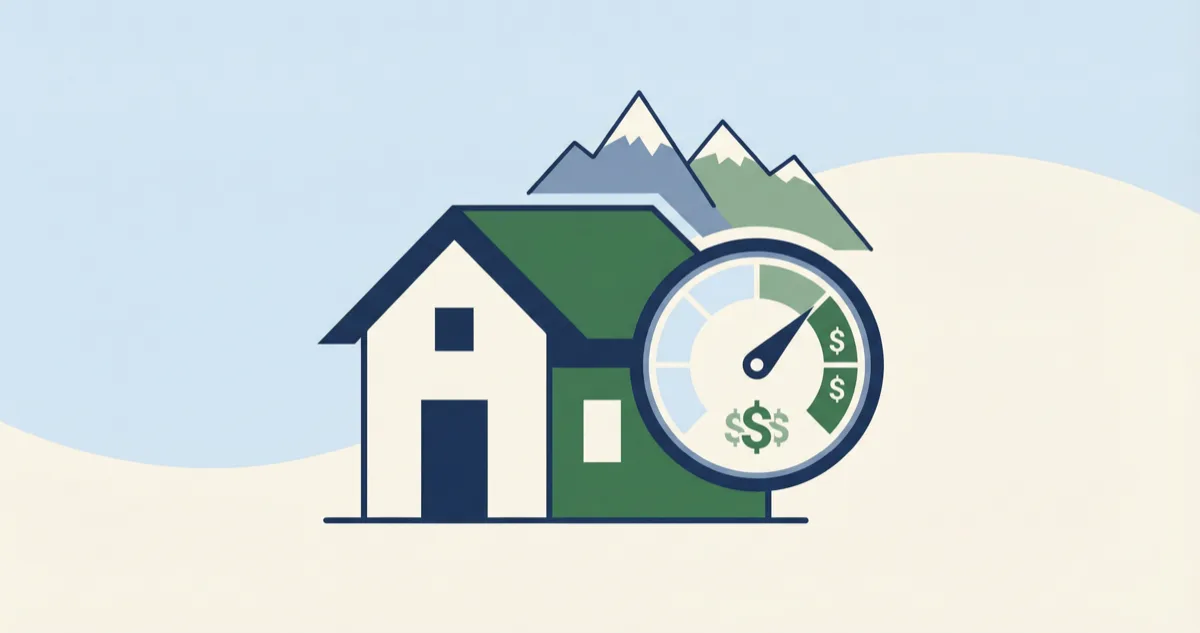 Home Equity Loans in Alaska: Fixed-Rate Options
