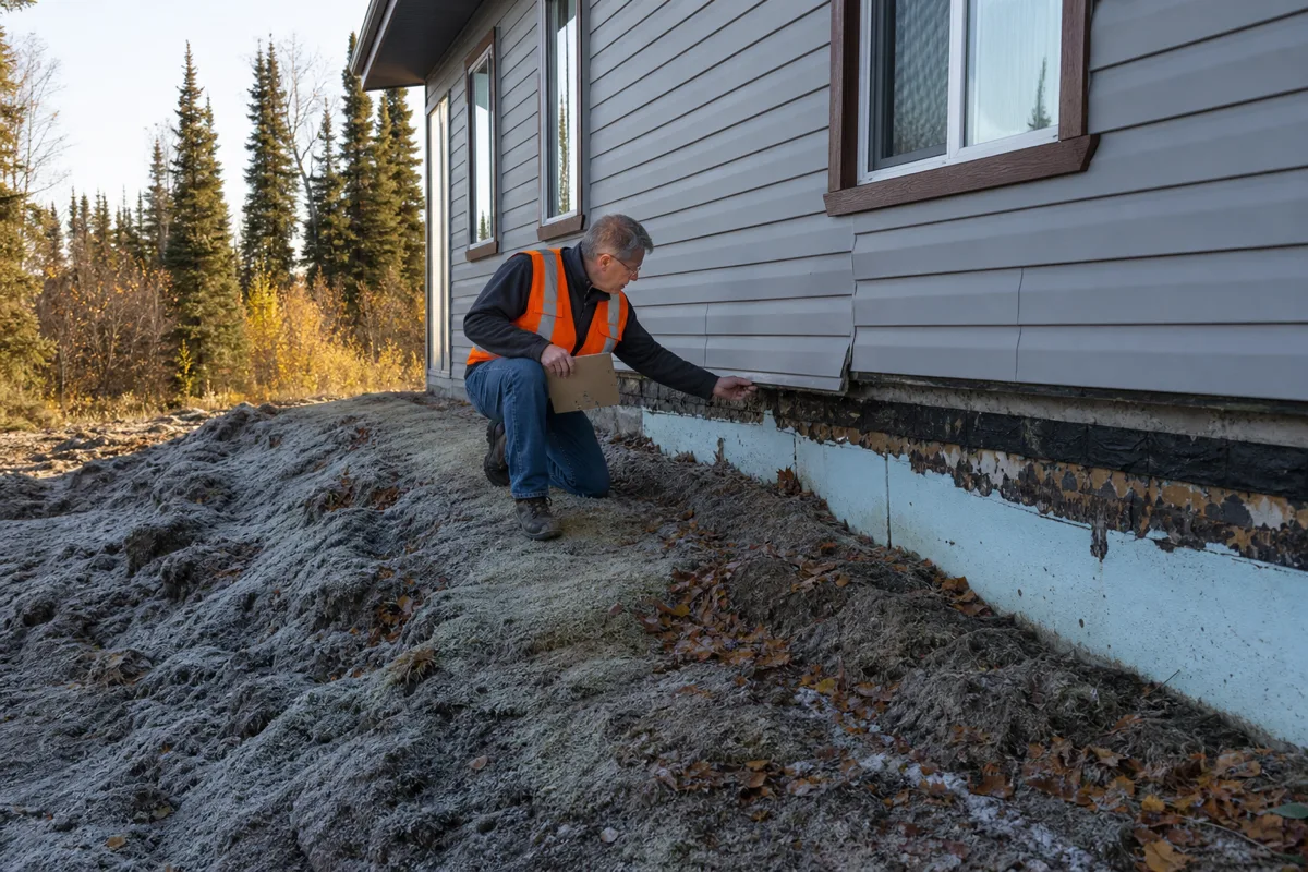 Home Inspection Negotiation in Alaska: A Guide