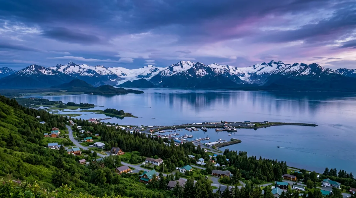 Home Loans in Homer, Alaska: 2026 Guide