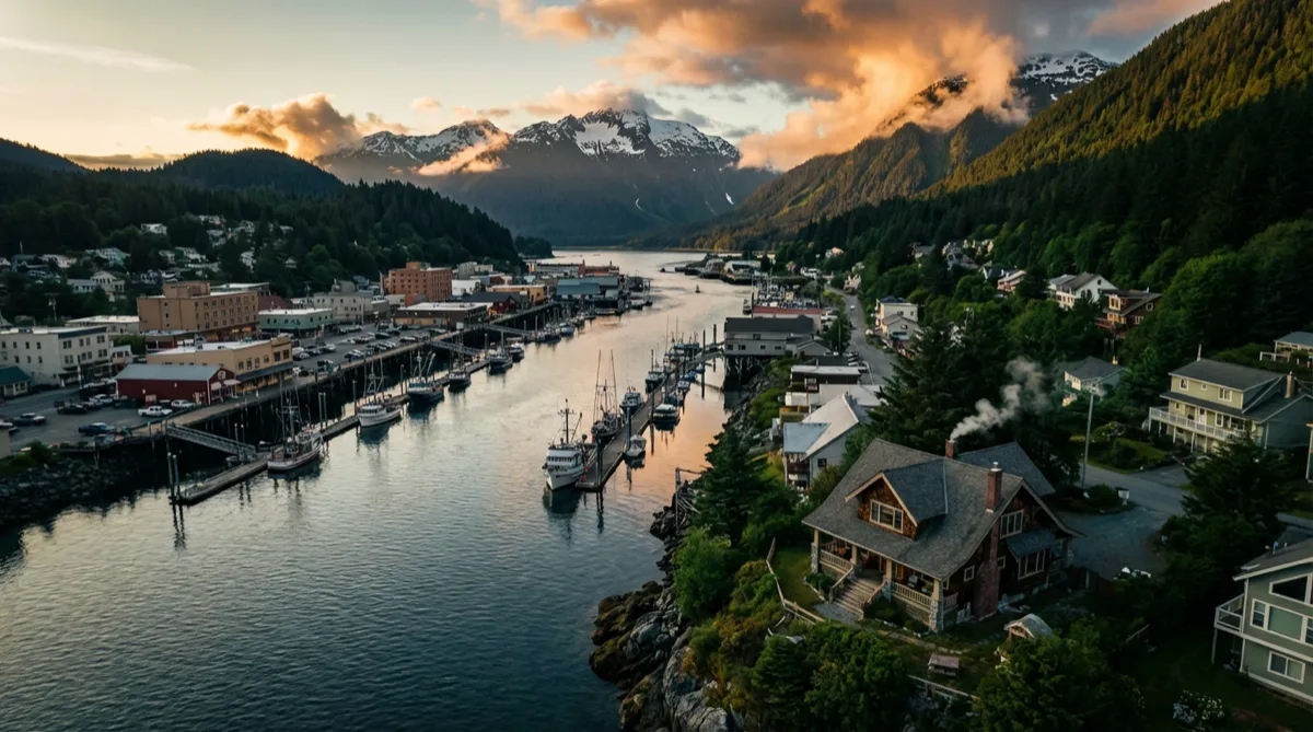 Home Loans in Juneau, Alaska: 2026 Guide