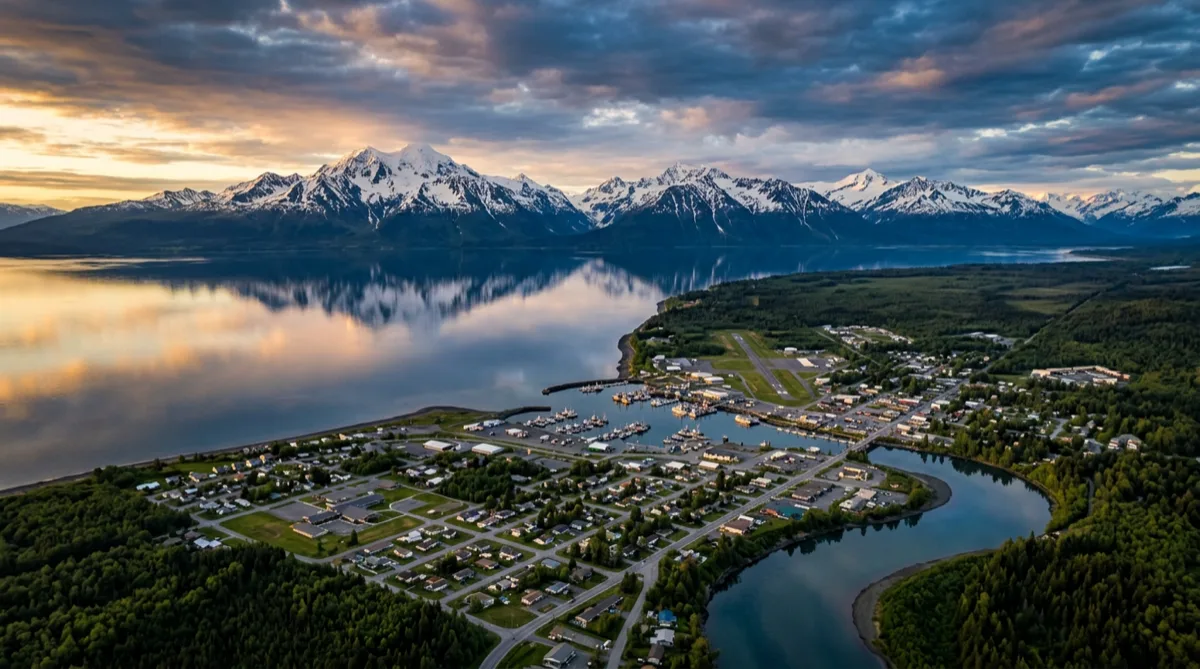 Home Loans in Kenai, Alaska: 2026 Guide
