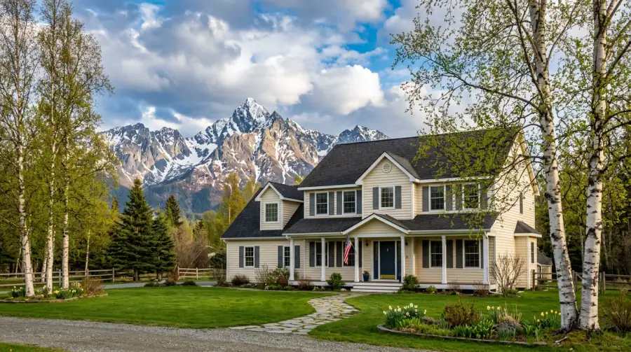 Home Loans in Palmer, Alaska: 2026 Guide