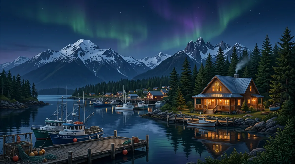 Home Loans in Sitka, Alaska: 2026 Guide