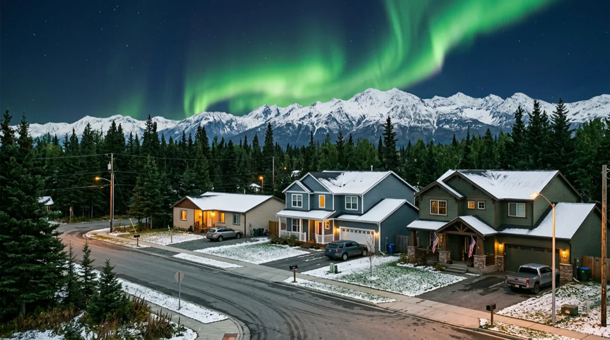 Home Loans in Wasilla, Alaska: 2026 Guide
