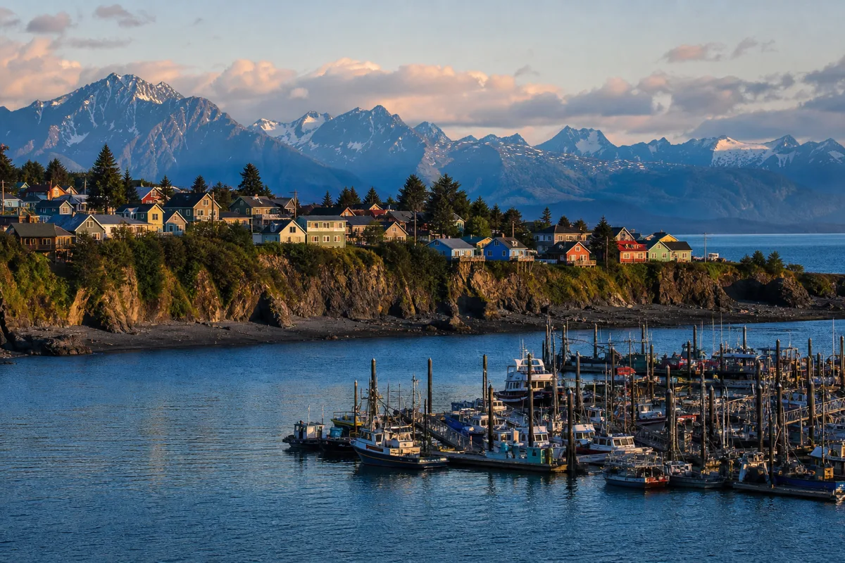 Homer Alaska Real Estate: Complete Buyer's Guide