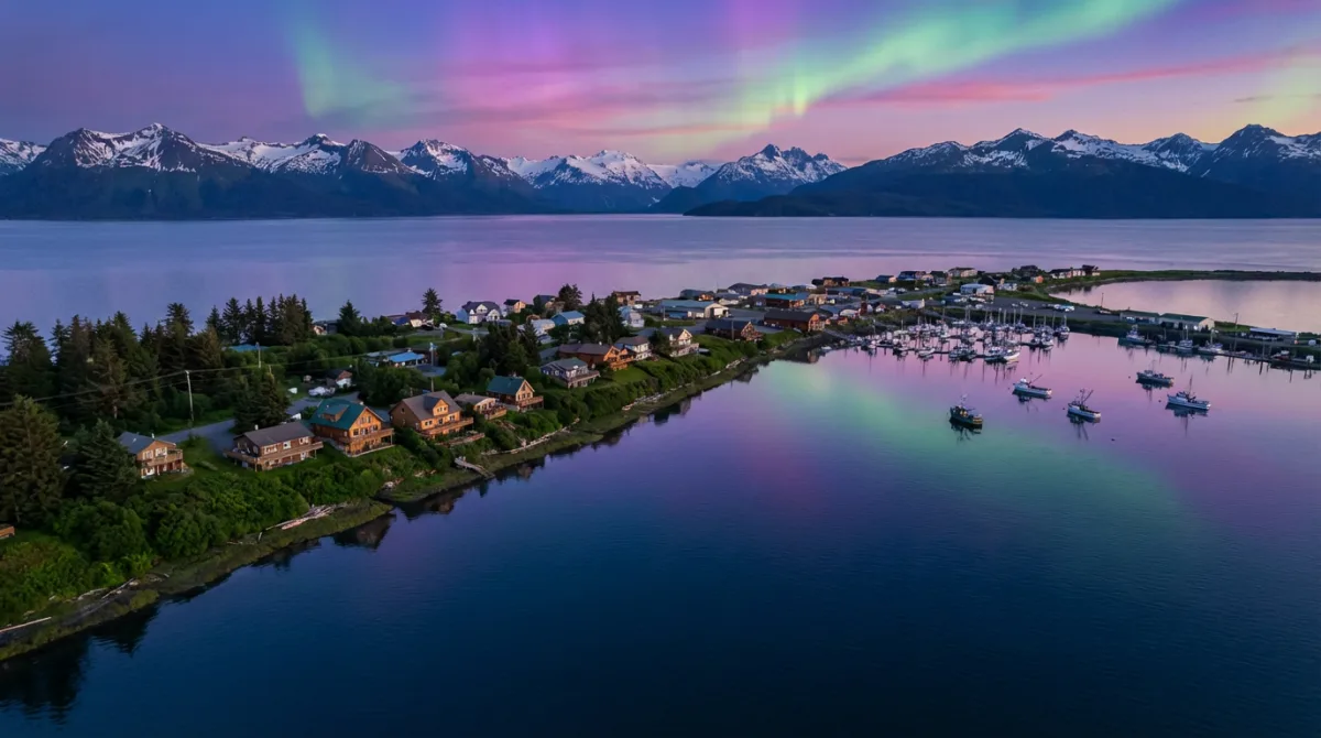 Homer Alaska Real Estate: Complete Buyer's Guide