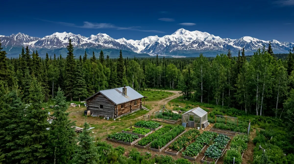 Alaska Homestead Land 2026: The Real Story