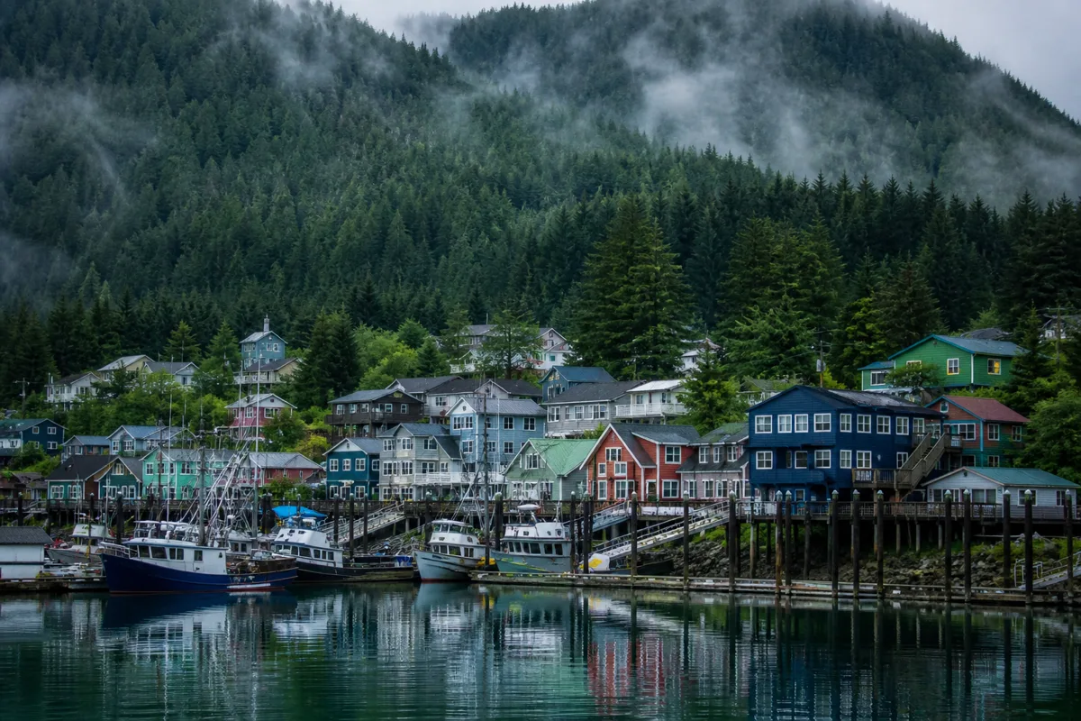 Hoonah Alaska Real Estate: Buyer's Guide