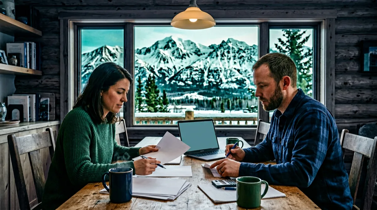 How Much House Can I Afford in Alaska?
