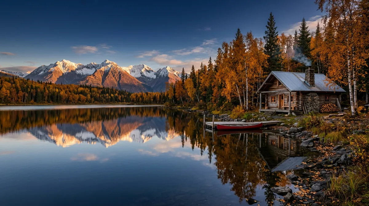 How to Buy a Cabin in Alaska: Complete Guide