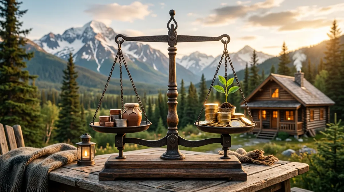 Interest-Only Mortgages in Alaska