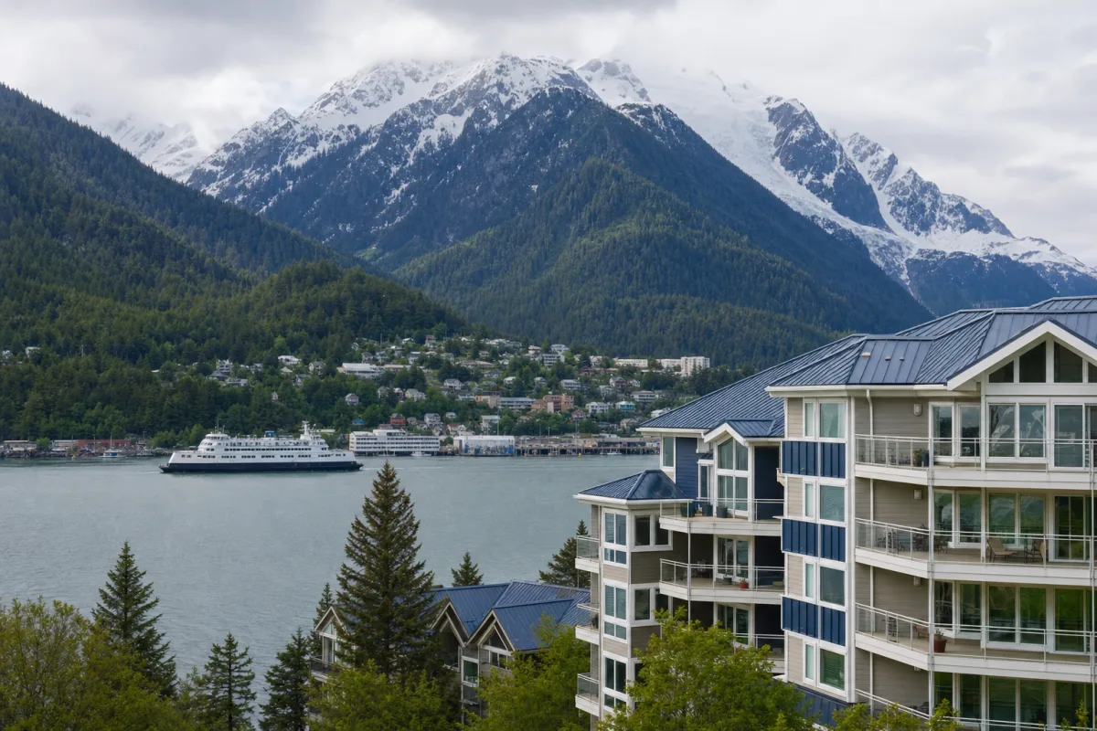 Juneau Alaska Condo Buying Guide 2026