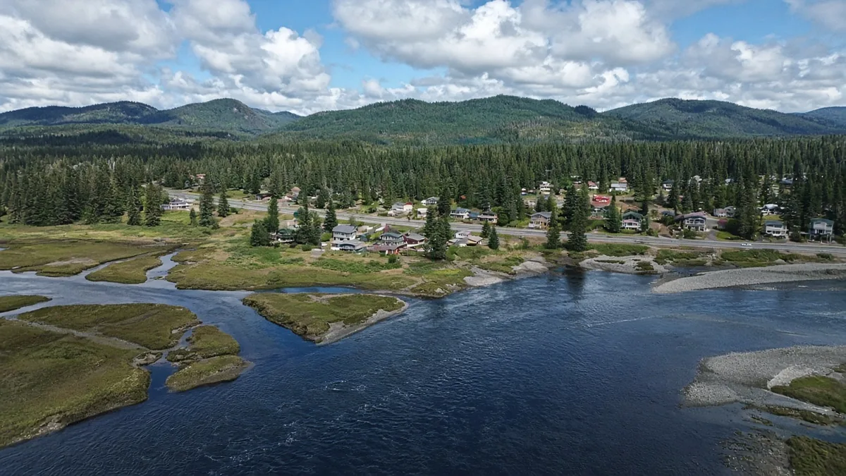Kasilof Alaska Real Estate Guide