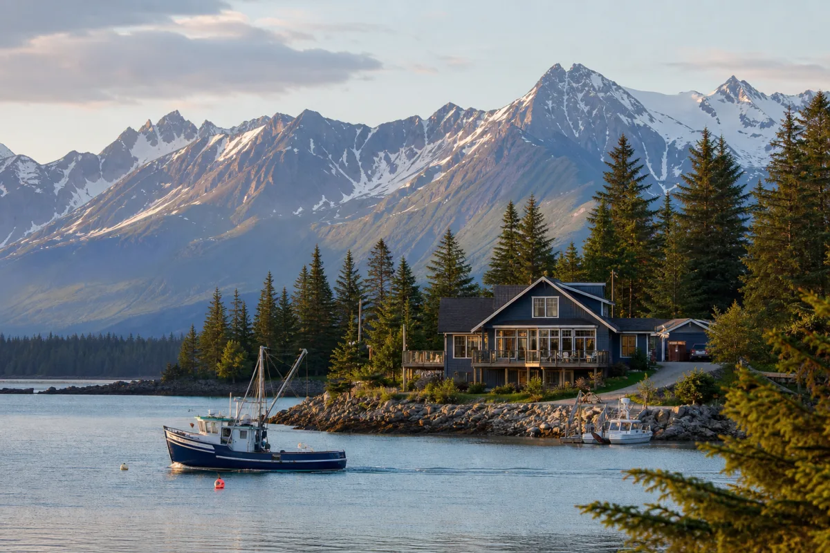 Kenai Peninsula Homes for Sale 2026 Guide