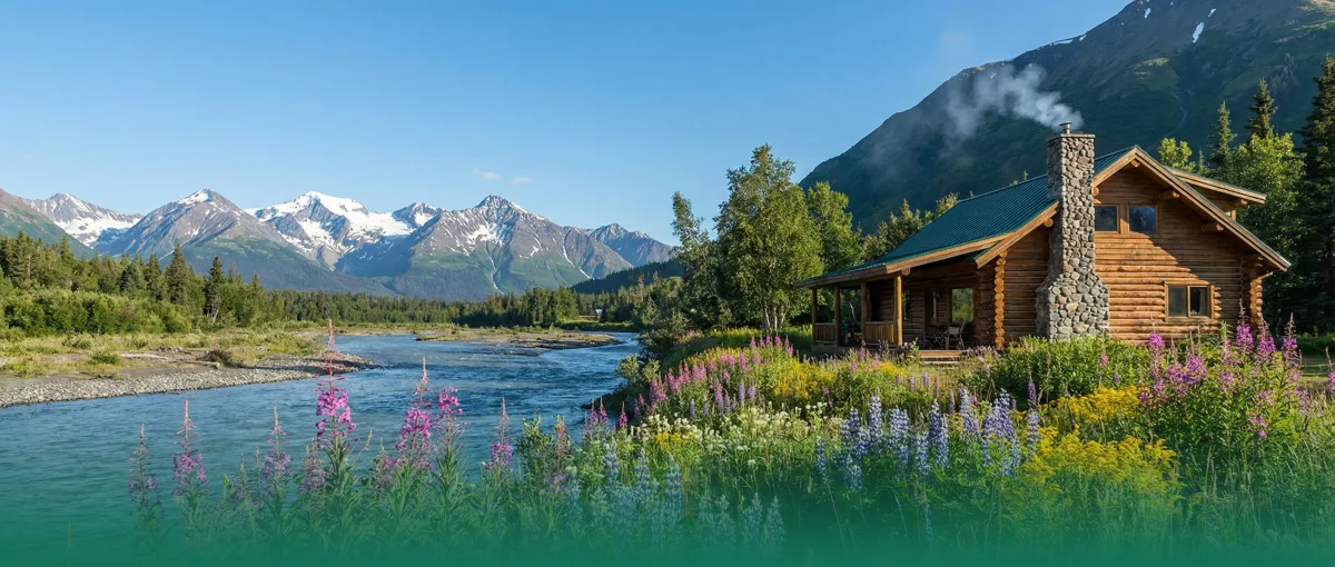 Kenai Peninsula Homes: Complete Buyer's Guide