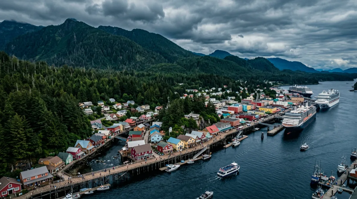Ketchikan Alaska Homes: Complete Buyer's Guide
