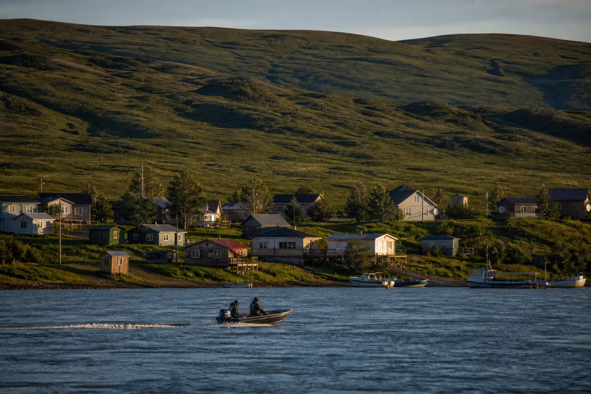 King Salmon Alaska Real Estate: Buyer's Guide