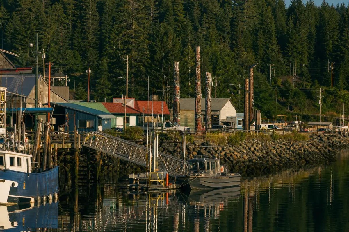 Klawock Alaska Real Estate: Buyer's Guide