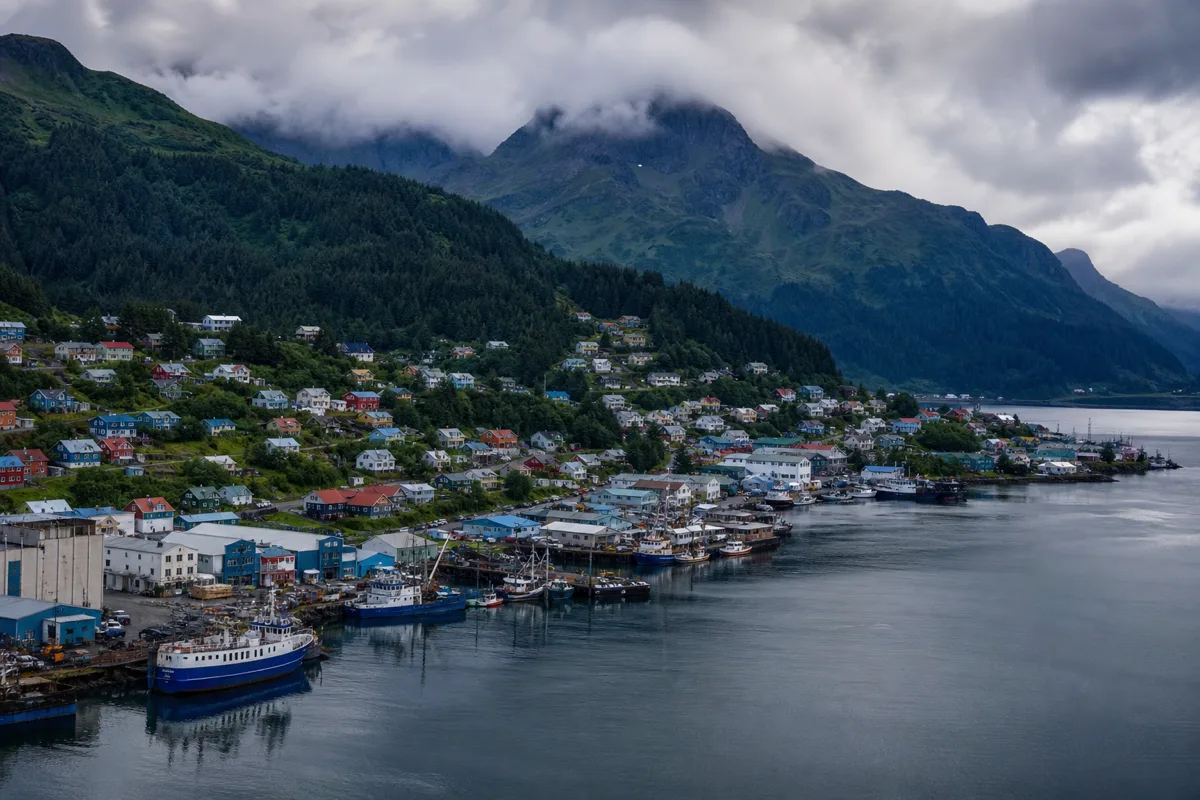 Kodiak Alaska Real Estate: What Buyers Should Know