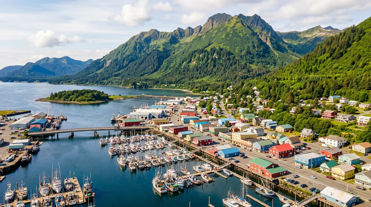 Kodiak Real Estate: Complete Buyer's Guide
