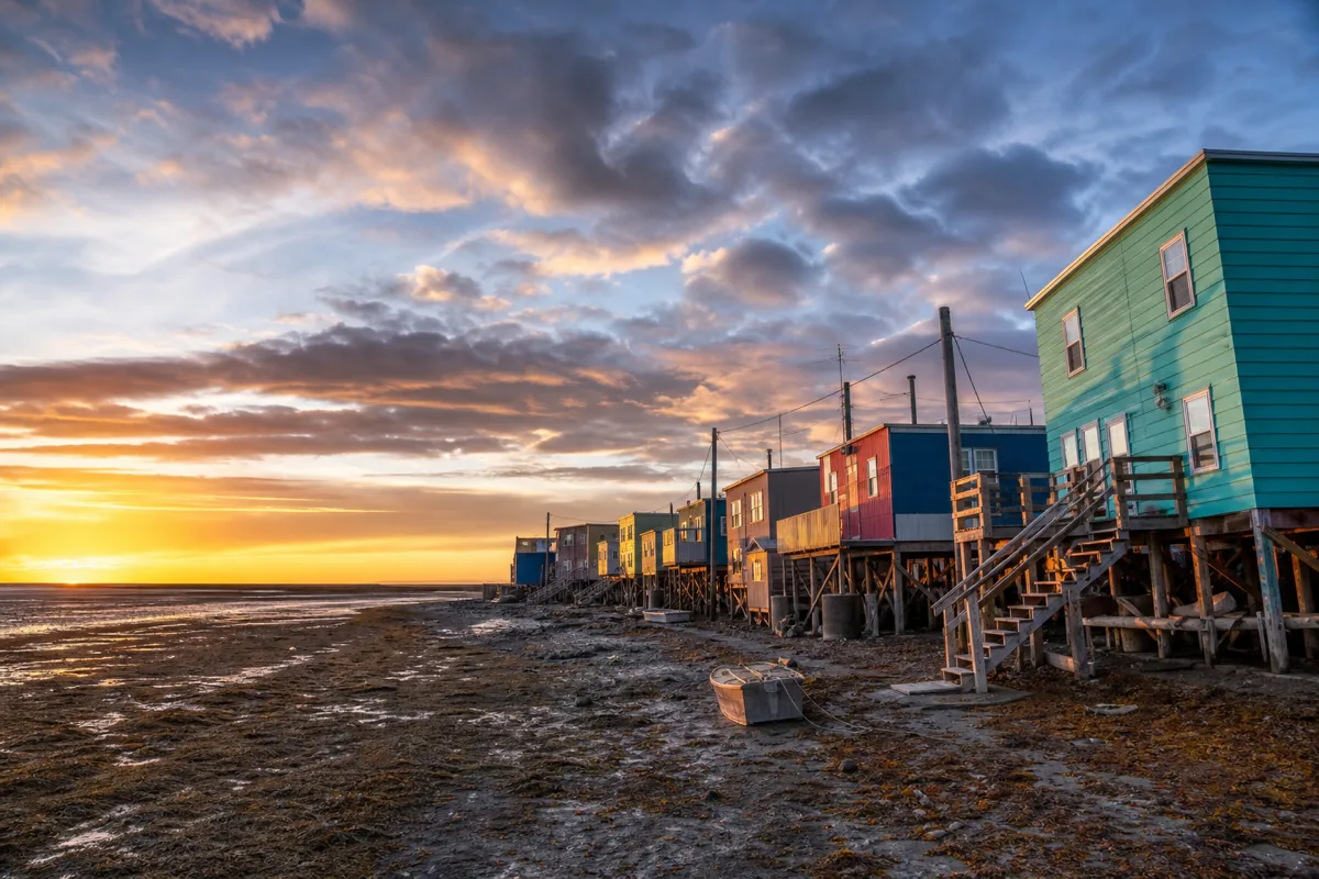 Kotzebue Alaska Real Estate: Buying in the Arctic