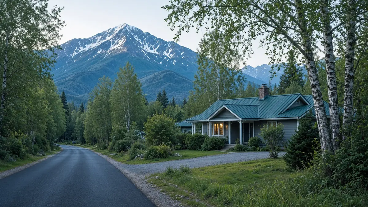Mat-Su Short-Term Rental Rules