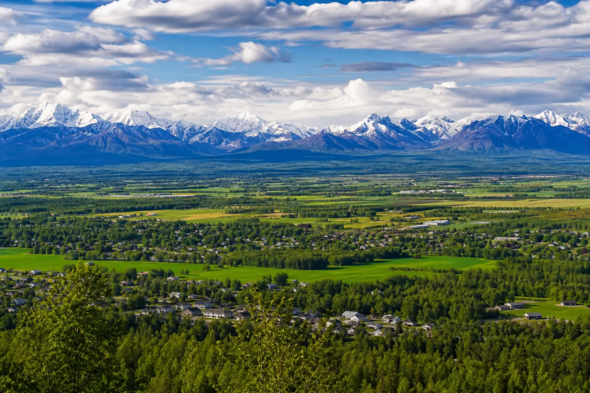 Mat-Su Valley Home Loans: Complete 2026 Guide