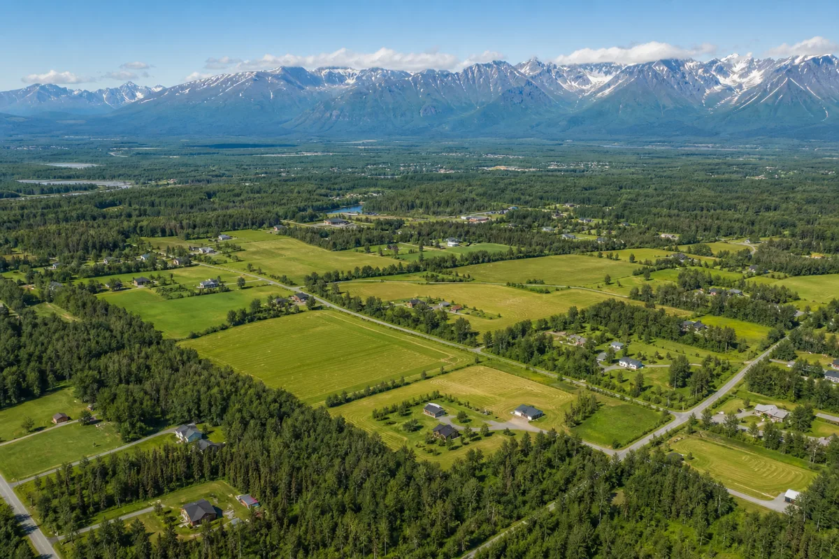 Mat-Su Valley Investment Property: 2026 Guide