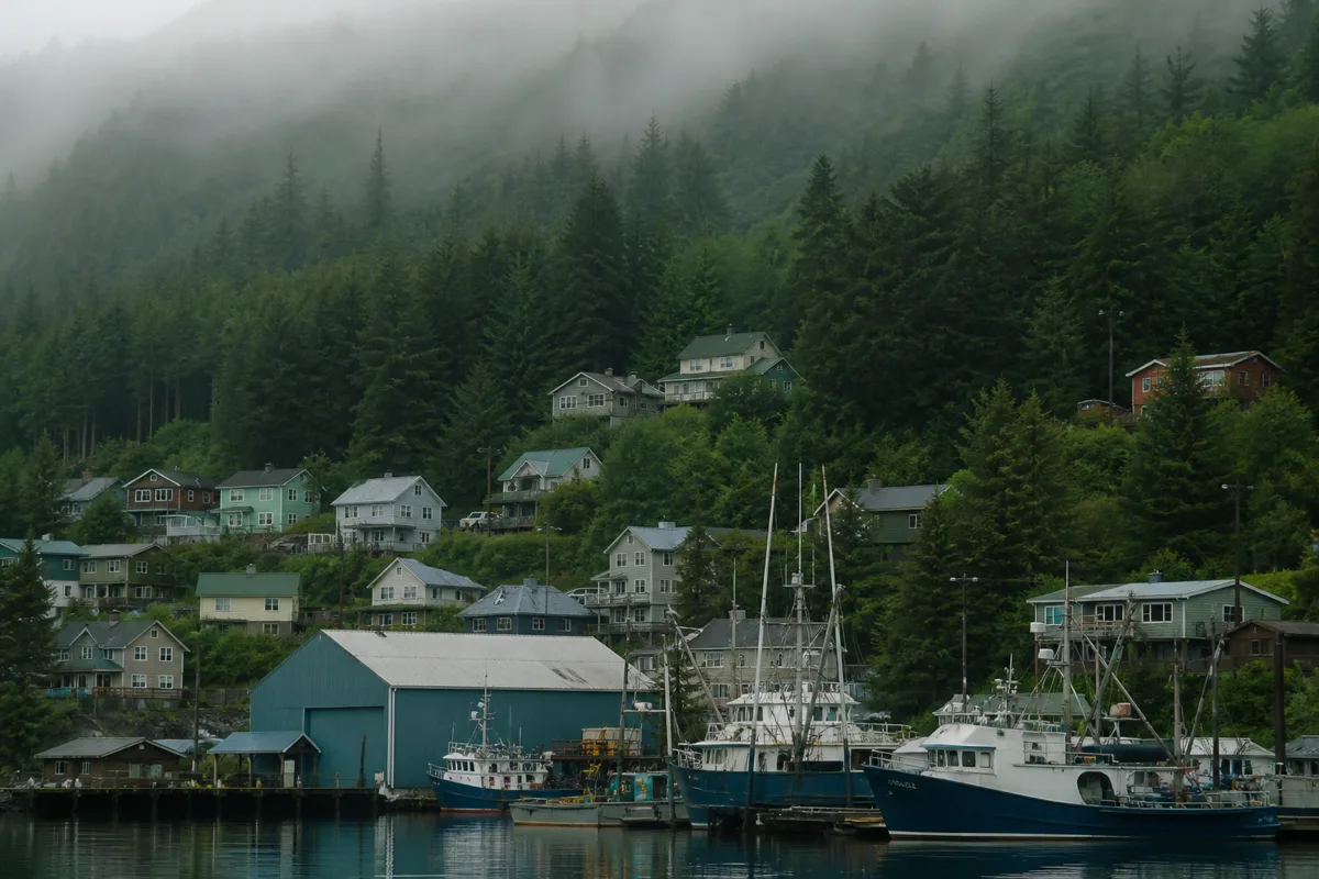 Metlakatla Alaska Real Estate: Buyer's Guide