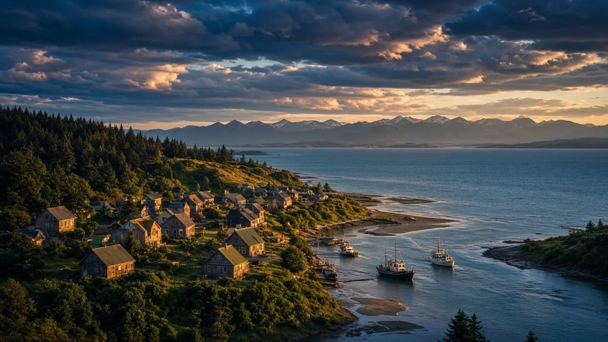 Ninilchik Alaska Real Estate: Buyer's Guide