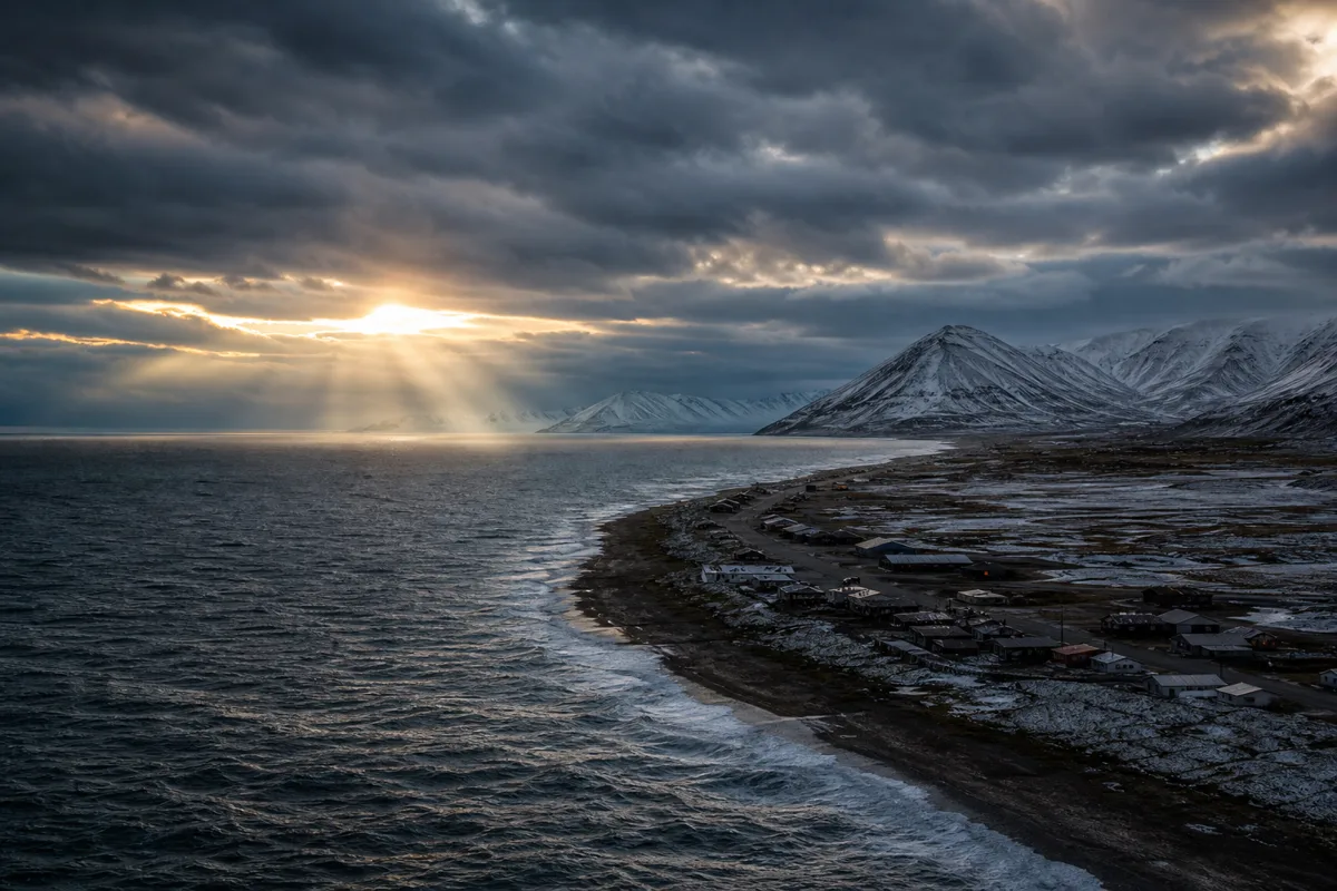 Nome, Alaska Real Estate: Buyer's Guide