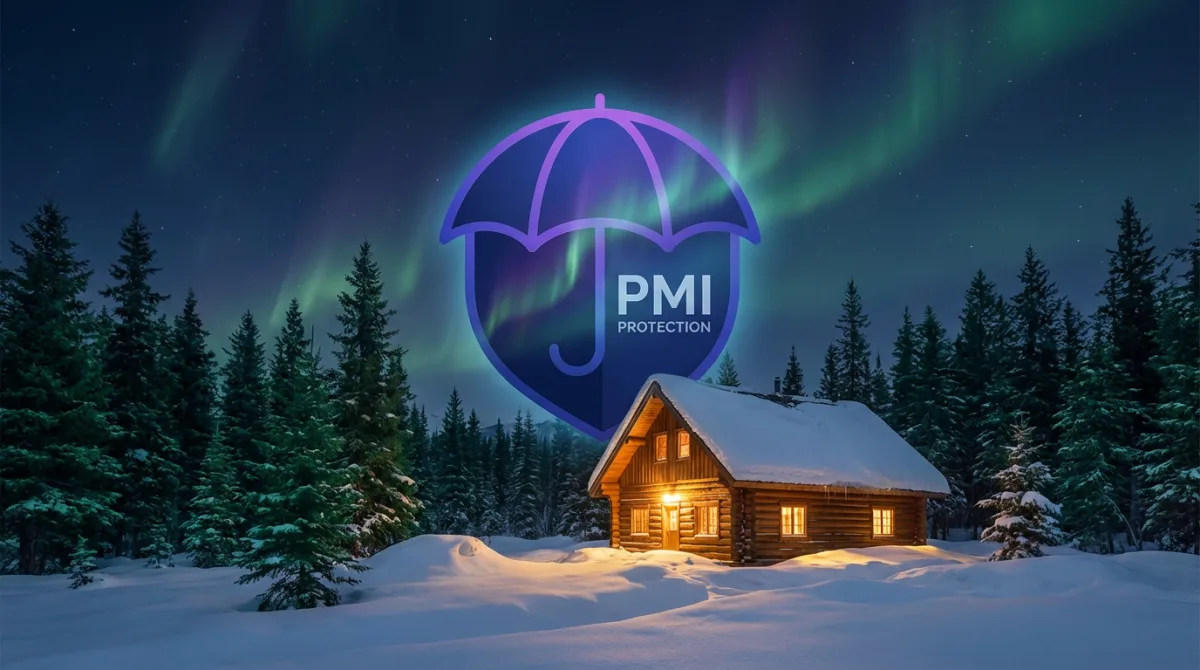 Mortgage Insurance in Alaska: PMI and MIP Guide