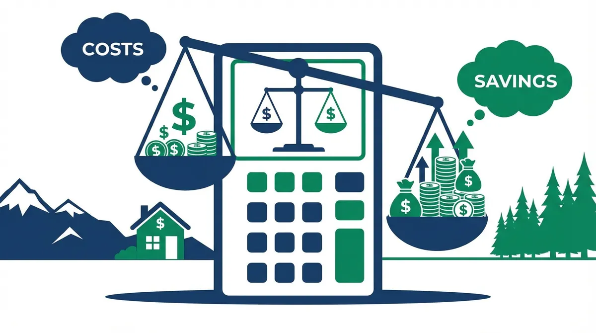 Alaska Refinance Calculator: Is It Worth It?