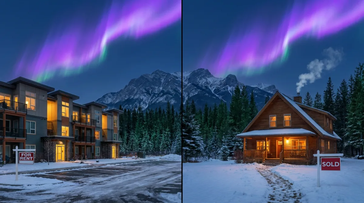Renting vs Buying in Alaska: Which Is Right?