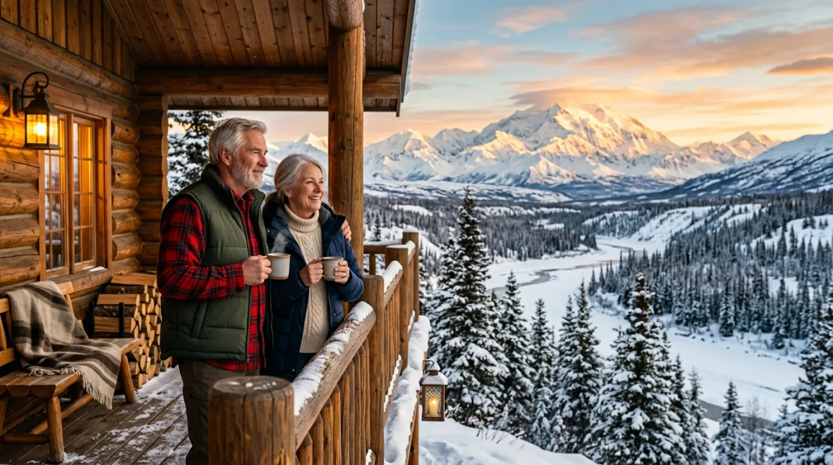 Reverse Mortgages in Alaska: Senior Guide