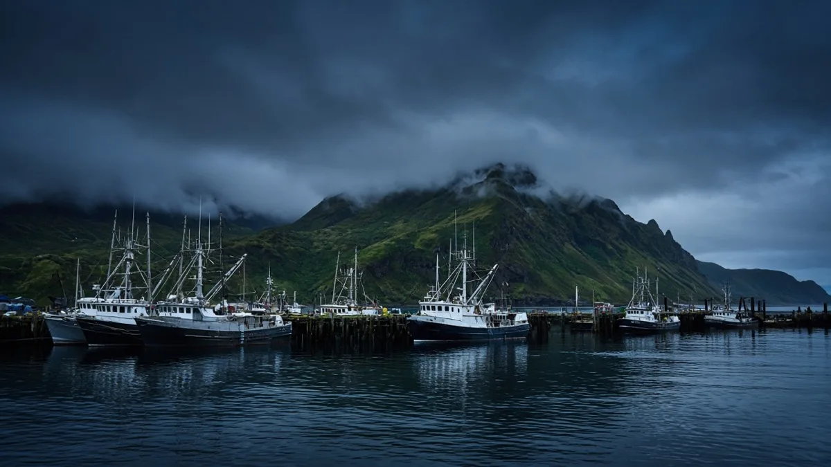 Sand Point Alaska Real Estate: Buyer's Guide
