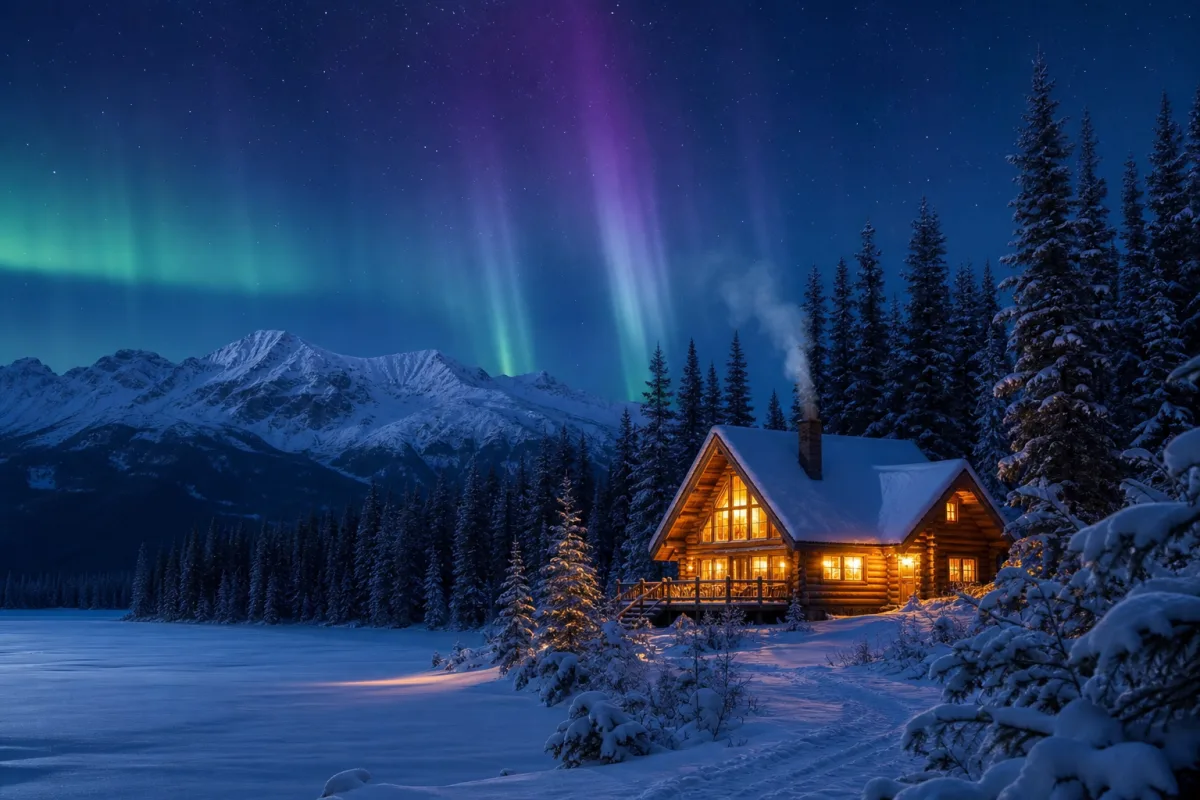 Second Home Mortgage Alaska: Rules and Options