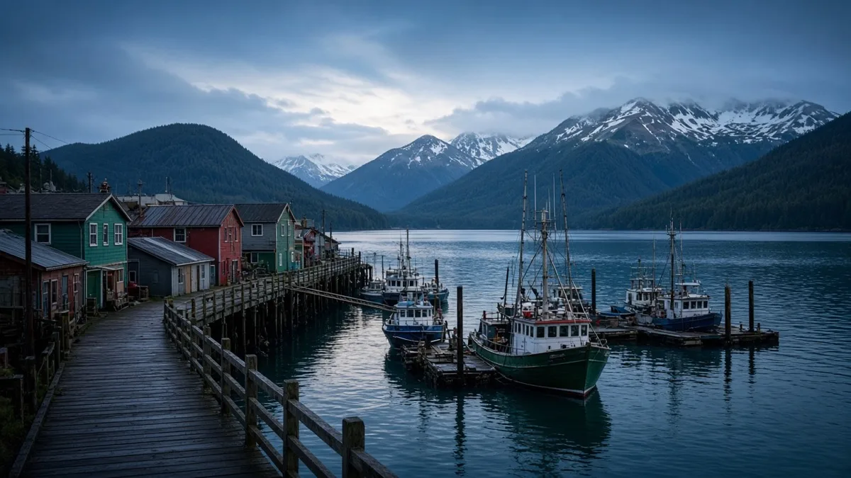 Seldovia Alaska Real Estate: Buyer's Guide