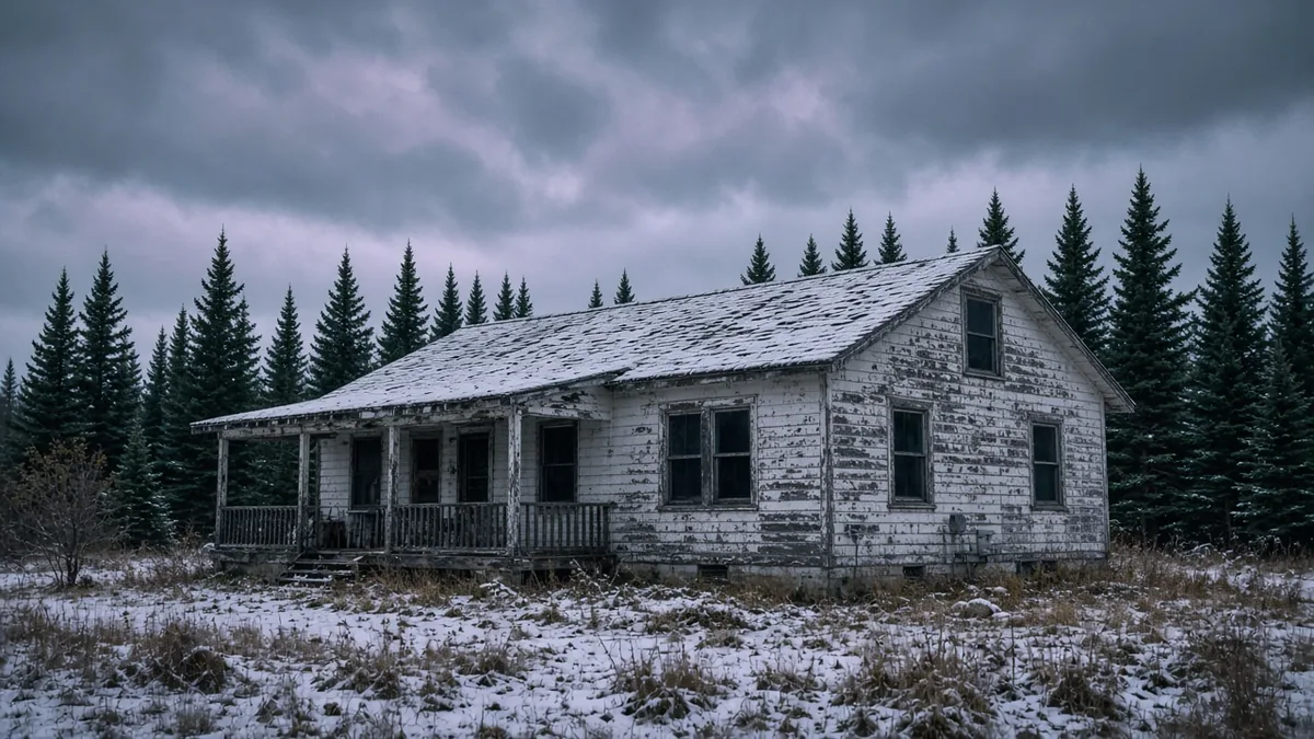 Selling a House As Is Alaska: Disclosure Rules
