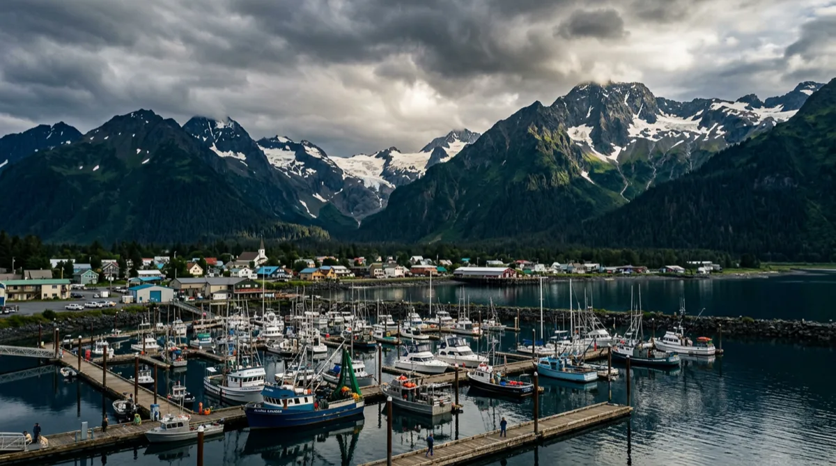 Home Loans in Seward, Alaska: 2026 Guide