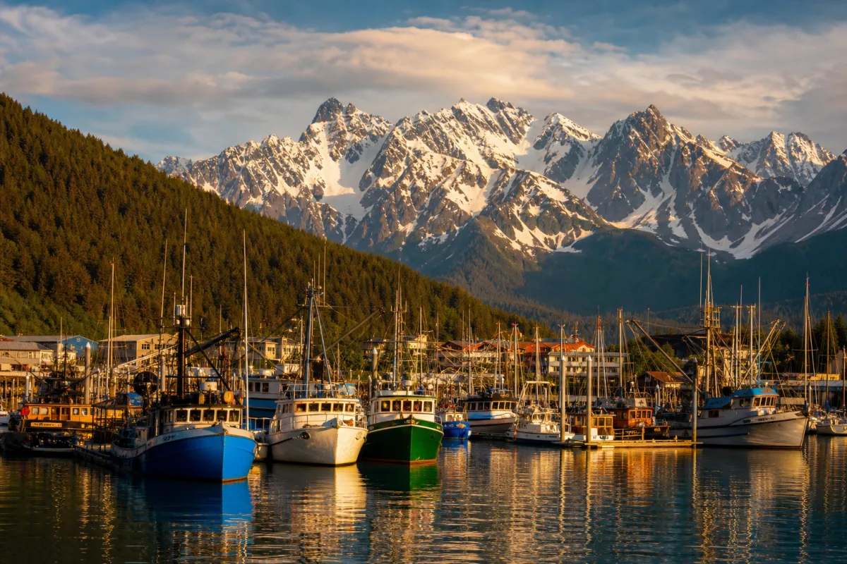 Seward Alaska Real Estate: 2026 Buyer's Guide