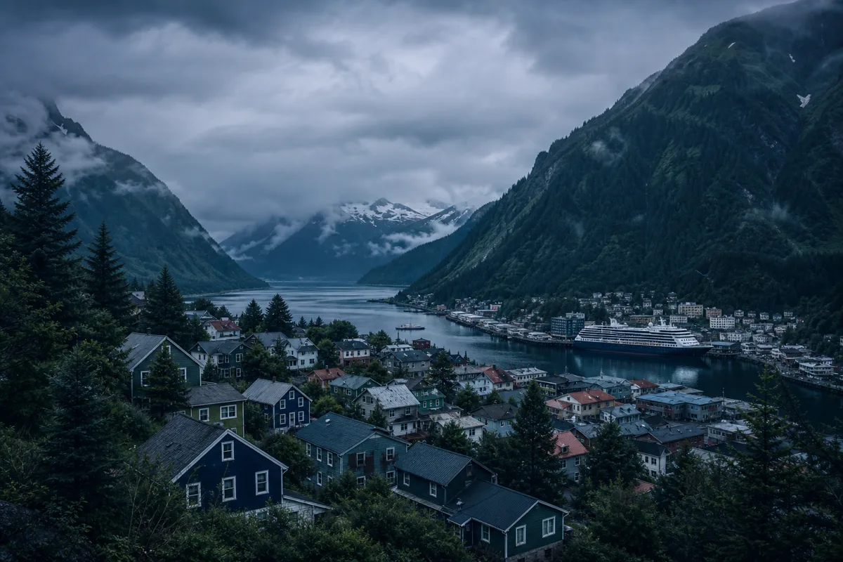 Skagway Alaska Home Loans: What Buyers Should Know