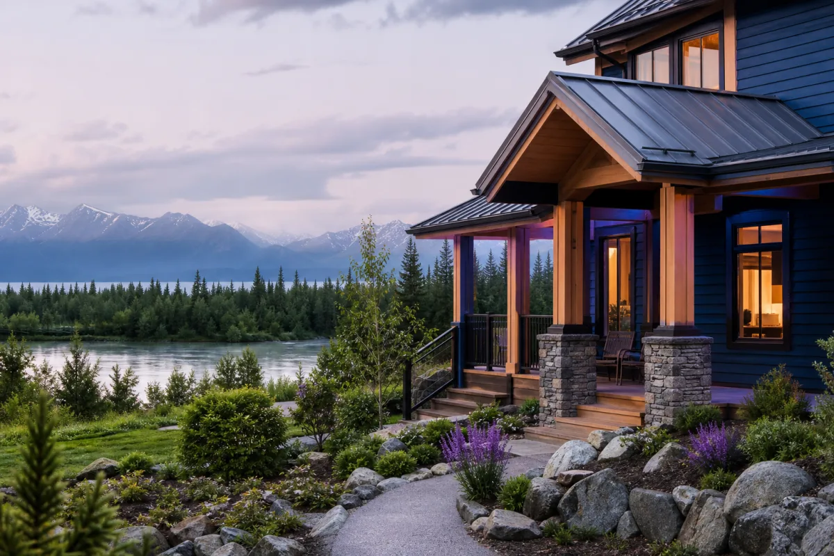 Home Loans in Soldotna, Alaska: Full Guide