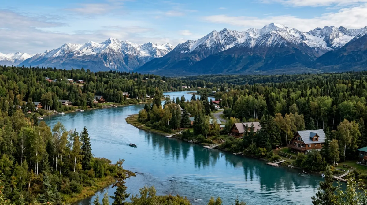 Soldotna Alaska Real Estate — Buyer's Guide