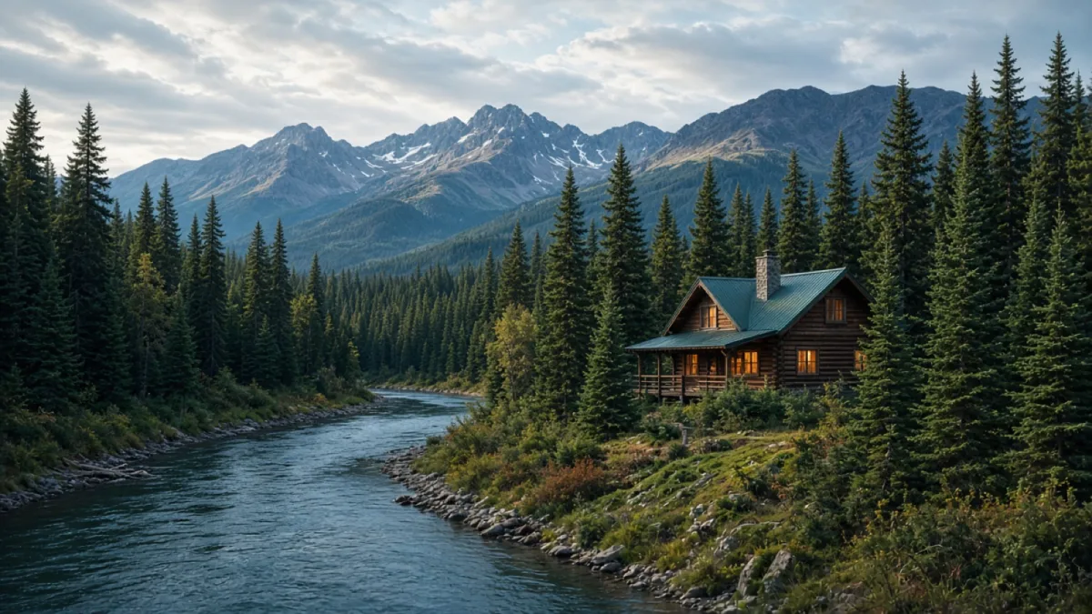 Sterling Alaska Real Estate Guide for Buyers