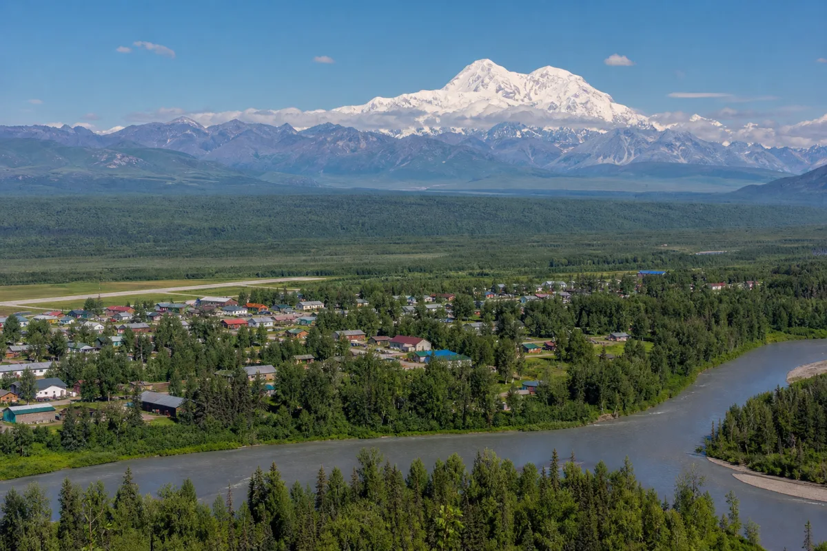Talkeetna, Alaska Real Estate: Buyer's Guide