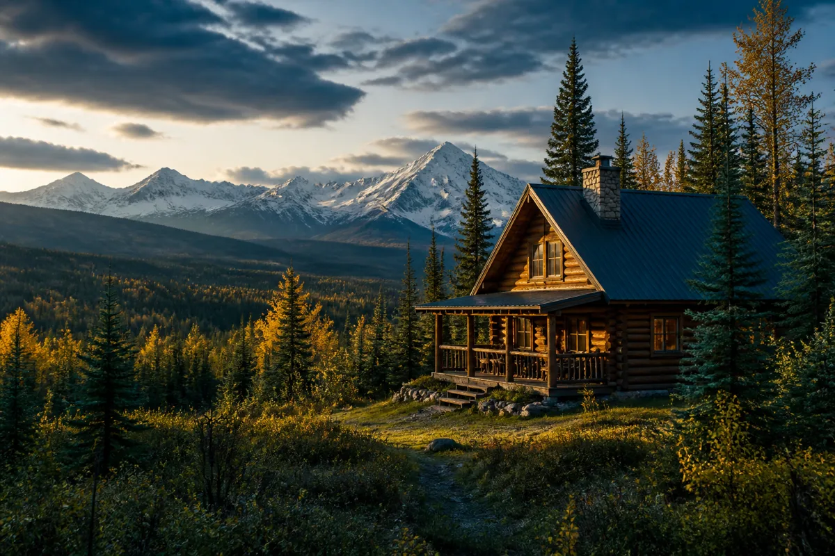 Tok Alaska Real Estate Guide: Buying at the Crossroads