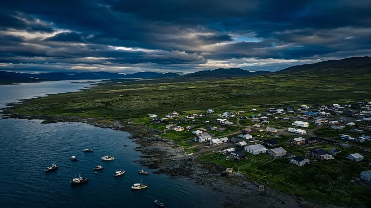 Unalakleet Alaska Real Estate: Buyer's Guide